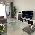 Апартаменти A6 Caleton Blanco