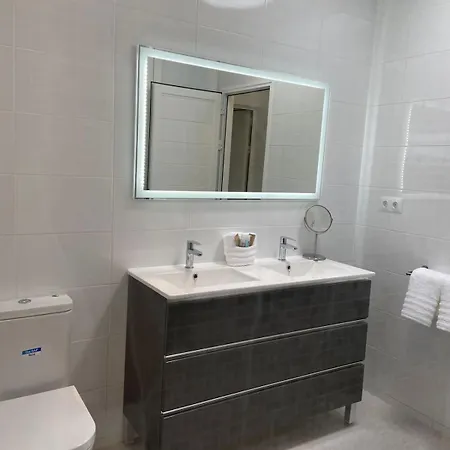 Апартаменти A6 Caleton Blanco Пуерто-дель-Кармен