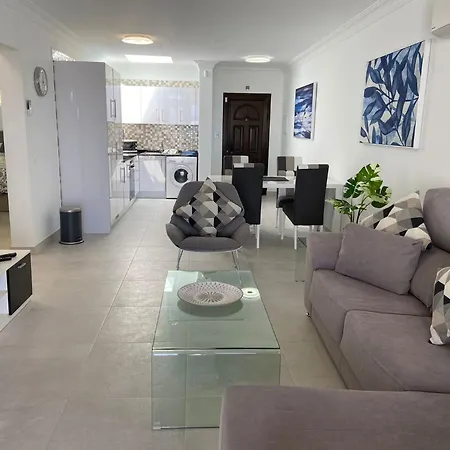 Апартаменти A6 Caleton Blanco *