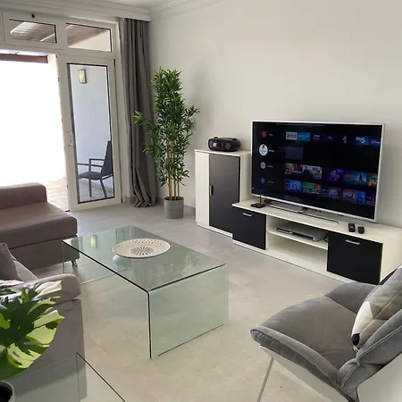 公寓 A6 Caleton Blanco