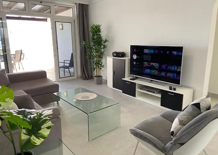 Apartament A6 Caleton Blanco