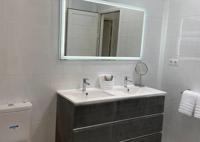 Apartament A6 Caleton Blanco Puerto del Carmen (Lanzarote)