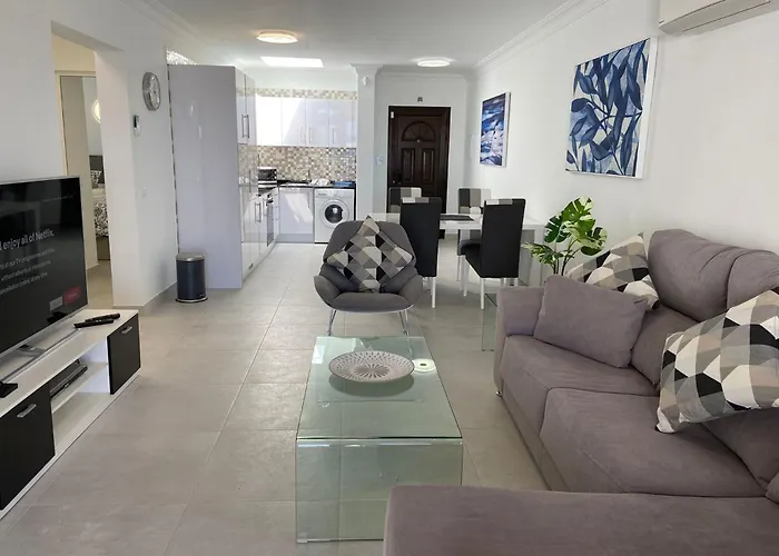Apartment A6 Caleton Blanco *
